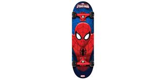 Stamp - Skateboard Marvel ULTIMATE SPIDER-MAN