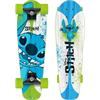 Stamp - Skateboard STITCH