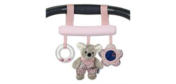 Sterntaler Aufhängespielzeug Maus Mabel 26 cm