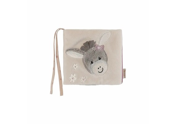 Sterntaler Baby Spielbuch Emmi Girl