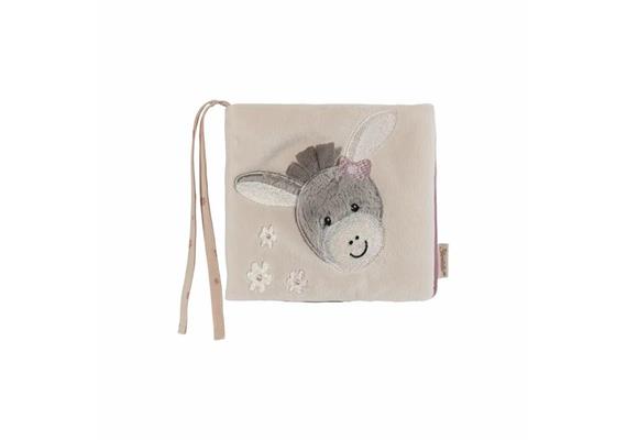 Sterntaler Baby Spielbuch Emmi Girl