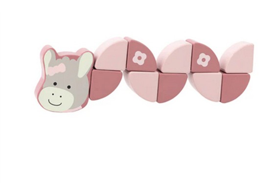 Sterntaler - Biegetier Emmi Girl