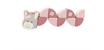 Sterntaler - Biegetier Emmi Girl