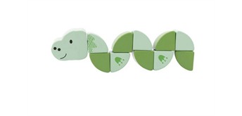 Sterntaler - Biegetier Rexi