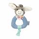 Sterntaler - Greifling Esel Emmi Boy blau 20 cm inkl. Rassel