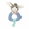 Sterntaler - Greifling Esel Emmi Boy blau 20 cm inkl. Rassel
