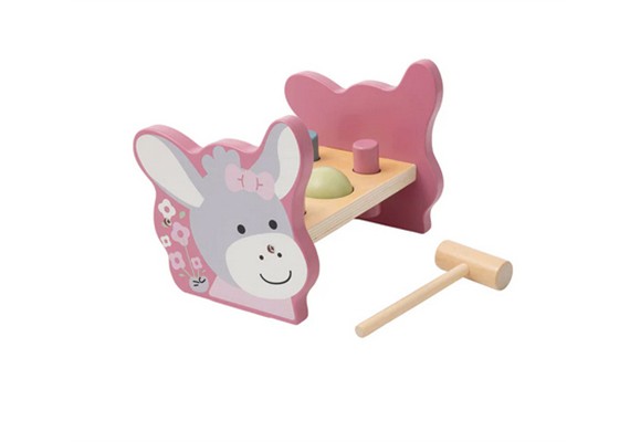 Sterntaler - Klopfbank Emmi Girl