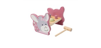 Sterntaler - Klopfbank Emmi Girl