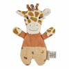 Sterntaler Knistertier Giraffe Kaya
