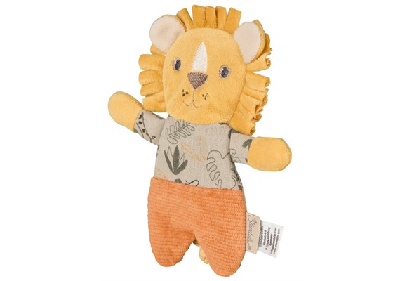 Sterntaler - Knistertier LÖWE Leo