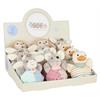 Sterntaler - Knuddelsäckchen assortiert 1 Stück assortiert