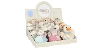 Sterntaler - Knuddelsäckchen assortiert 1 Stück assortiert