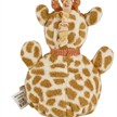 Sterntaler - Knuddelsäckchen GIRAFFE Kaya | Bild 3