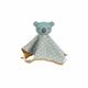 Sterntaler Schmusetuch Koala Kalla M blau melange 27 cm
