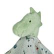 Sterntaler - Schmusetuch L Dino Rexi | Bild 4