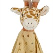 Sterntaler - Schmusetuch L GIRAFFE Kaya | Bild 5