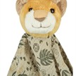 Sterntaler - Schmusetuch Löwe Leo 35 cm aus Musselin | Bild 3
