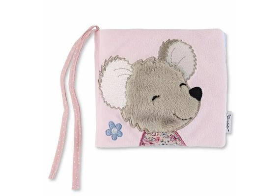 Sterntaler Spielbuch Maus Mabel zum Anbinden