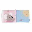 Sterntaler Spielbuch Maus Mabel zum Anbinden | Bild 2