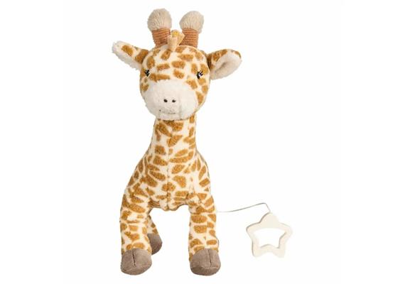 Sterntaler Spieluhr Giraffe Kaya Grösse M