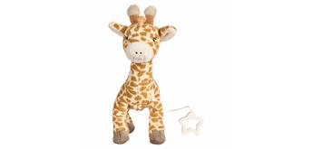 Sterntaler Spieluhr Giraffe Kaya Grösse M