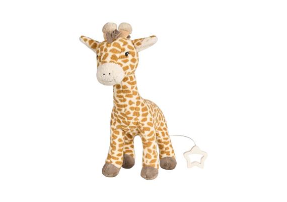 Sterntaler - Spieluhr L Giraffe Kaya