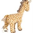 Sterntaler - Spieluhr L Giraffe Kaya | Bild 2