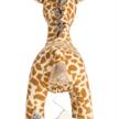 Sterntaler - Spieluhr L Giraffe Kaya | Bild 5