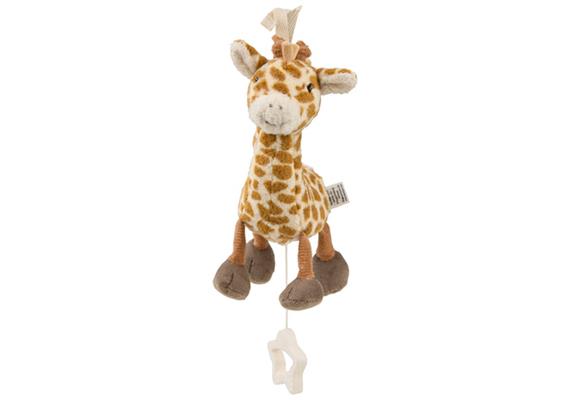 Sterntaler - Spieluhr S Giraffe Kaya