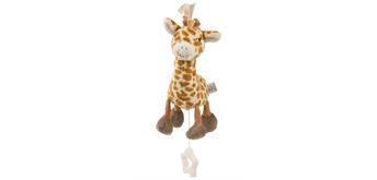 Sterntaler - Spieluhr S Giraffe Kaya