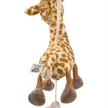 Sterntaler - Spieluhr S Giraffe Kaya | Bild 5
