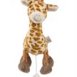Sterntaler - Spieluhr S Giraffe Kaya | Bild 4