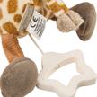 Sterntaler - Spieluhr S Giraffe Kaya | Bild 3