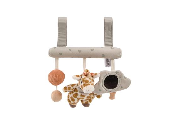 Sterntaler - Spielzeug zum Aufhängen Giraffe Kaya