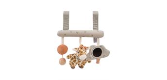 Sterntaler - Spielzeug zum Aufhängen Giraffe Kaya