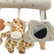 Sterntaler - Spielzeug zum Aufhängen Giraffe Kaya | Bild 4