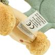 Sterntaler - Spielzeug zum Aufhängen Löwe Leo | Bild 4