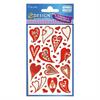 Sticker Effektfolie 57520 - Sagen Sie es mit Liebe