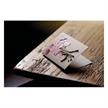 Sticker Effektfolie 57872 - edle Herzsticker! | Bild 3