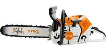 Stihl Motorsäge