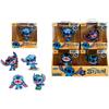 Stitch Figures Welle 2 - 4-fach assortiert 1 Stück