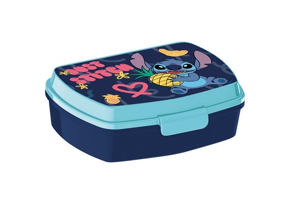 Stitch Lunchbox