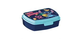 Stitch Lunchbox