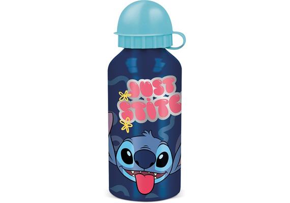 Stitch Trinkflasche 400 ml