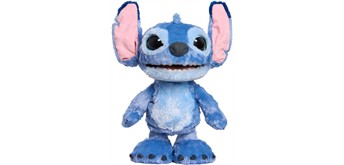 Stitch Ultimate Stitch Ultimate Funktionsplüsch