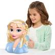 Styling Head Disney Frozen Elsa klein / 20 cm | Bild 6
