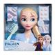 Styling Head Disney Frozen Elsa klein / 20 cm