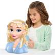 Styling Head Disney Frozen Elsa klein / 20 cm | Bild 6