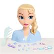 Styling Head Disney Frozen Elsa klein / 20 cm | Bild 2