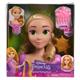 Styling Head Disney Rapunzel klein / 20 cm